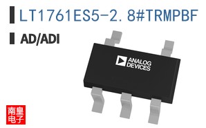 LT1761ES5-2.8#TRMPBF