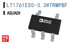 LT1761ES5-3.3#TRMPBF