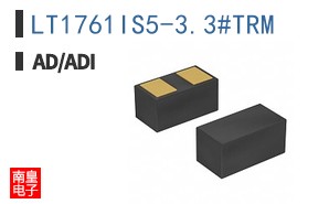 LT1761IS5-3.3#TRM
