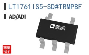 LT1761IS5-SD#TRMPBF