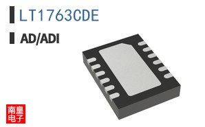 LT1763CDE