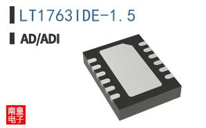 LT1763IDE-1.5