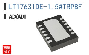 LT1763IDE-1.5#TRPBF