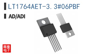 LT1764AET-3.3#06PBF