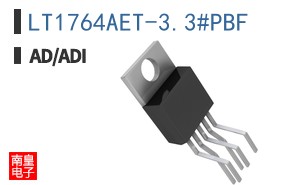 LT1764AET-3.3#PBF