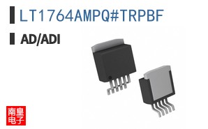 LT1764AMPQ#TRPBF