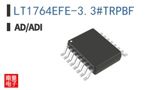 LT1764EFE-3.3#TRPBF
