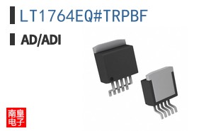 LT1764EQ#TRPBF