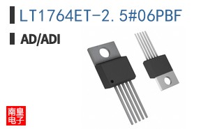 LT1764ET-2.5#06PBF