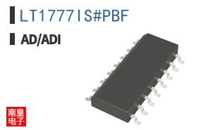 LT1777IS#PBF