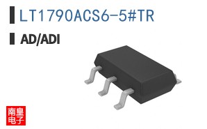LT1790ACS6-5#TR