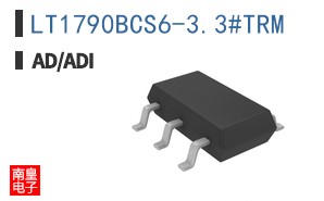 LT1790BCS6-3.3#TRM