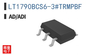 LT1790BCS6-3#TRMPBF