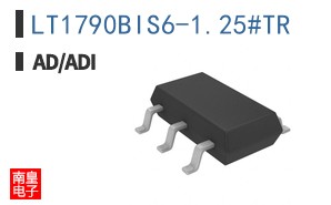 LT1790BIS6-1.25#TR