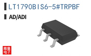 LT1790BIS6-5#TRPBF
