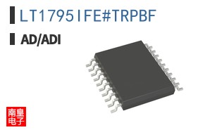 LT1795IFE#TRPBF