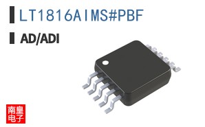 LT1816AIMS#PBF