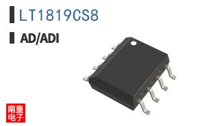 LT1819CS8