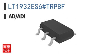 LT1932ES6#TRPBF