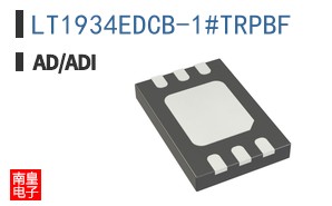 LT1934EDCB-1#TRPBF