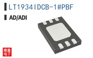 LT1934IDCB-1#PBF