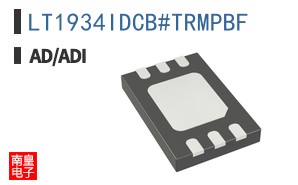 LT1934IDCB#TRMPBF