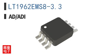 LT1962EMS8-3.3