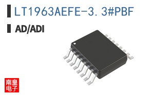 LT1963AEFE-3.3#PBF
