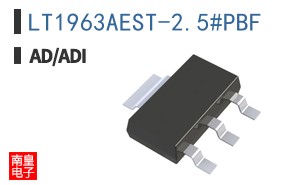 LT1963AEST-2.5#PBF