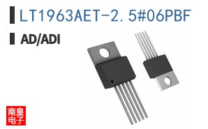 LT1963AET-2.5#06PBF