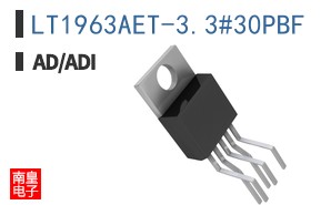 LT1963AET-3.3#30PBF