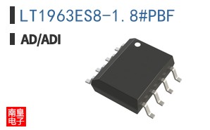 LT1963ES8-1.8#PBF