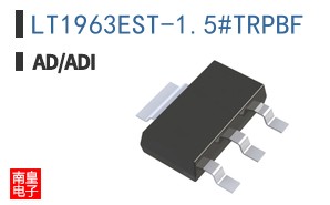 LT1963EST-1.5#TRPBF