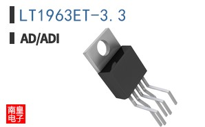 LT1963ET-3.3