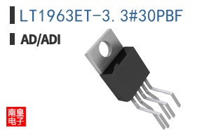 LT1963ET-3.3#30PBF