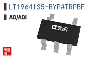 LT1964IS5-BYP#TRPBF