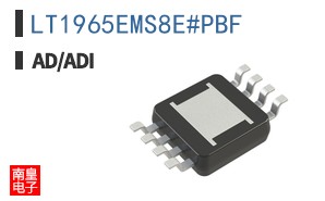 LT1965EMS8E#PBF