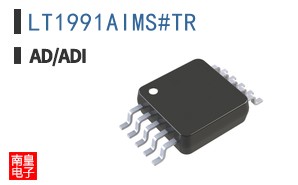 LT1991AIMS#TR�ο�ͼƬ