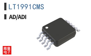 LT1991CMS