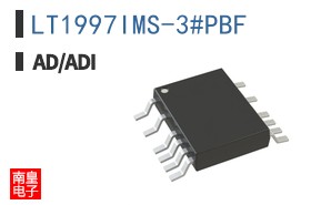 LT1997IMS-3#PBF