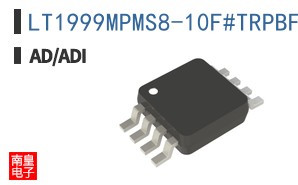 LT1999MPMS8-10F#TRPBF