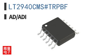 LT2940CMS#TRPBF