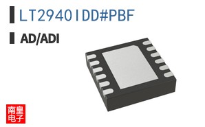 LT2940IDD#PBF