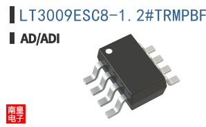 LT3009ESC8-1.2#TRMPBF