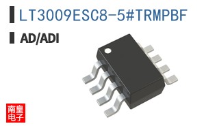 LT3009ESC8-5#TRMPBF