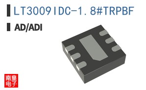 LT3009IDC-1.8#TRPBF