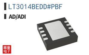 LT3014BEDD#PBF