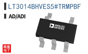 LT3014BHVES5#TRMPBF