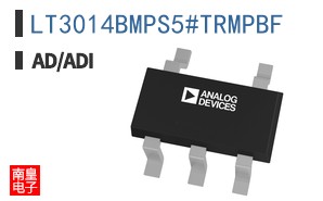 LT3014BMPS5#TRMPBF