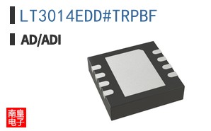 LT3014EDD#TRPBF